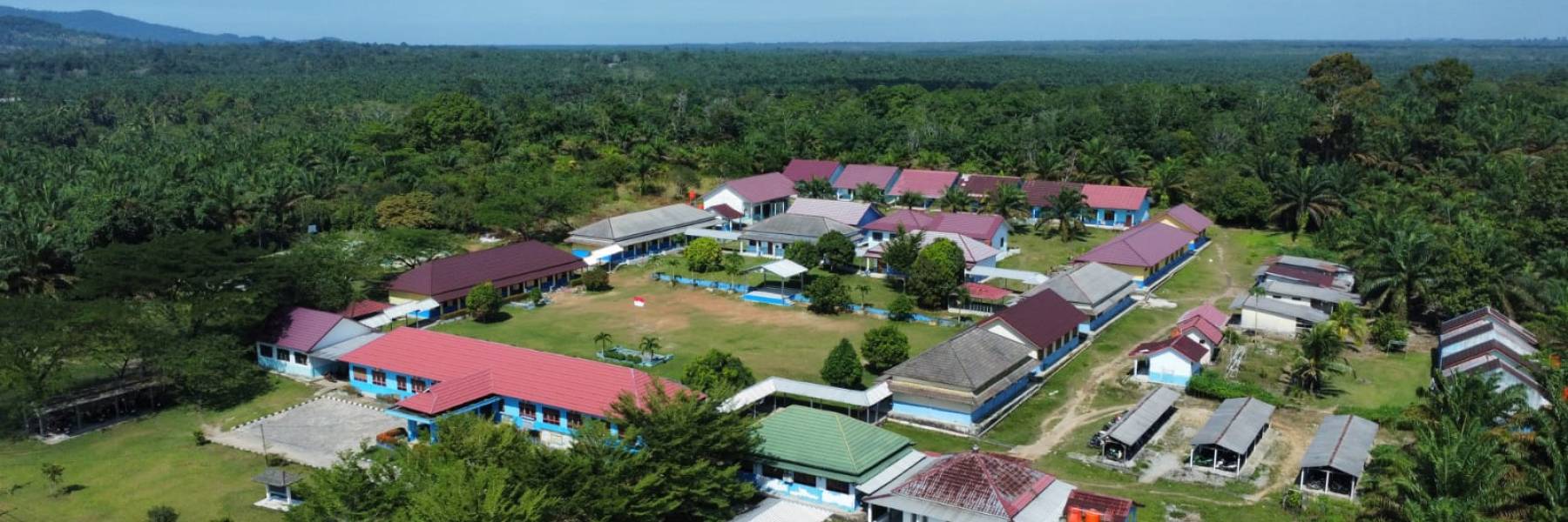 Profil SMAN 1 Simpang Rimba