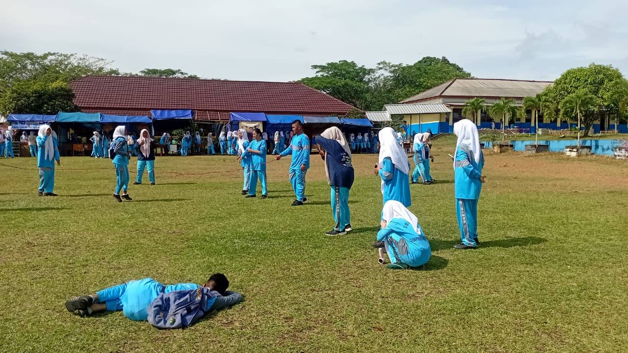 Fotografi (Simba Got Talent)