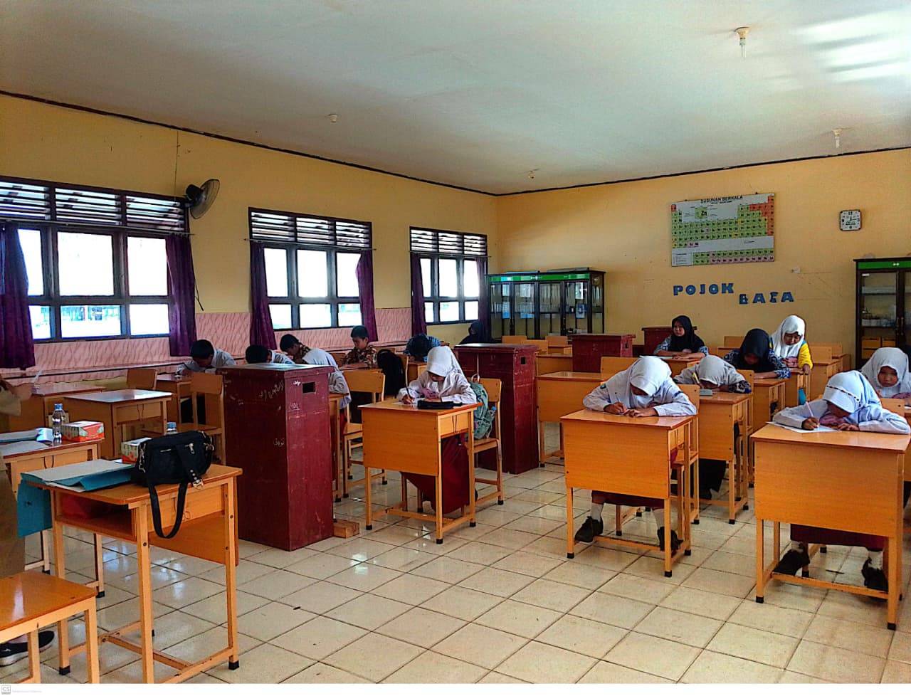 Lomba Menulis Cerita