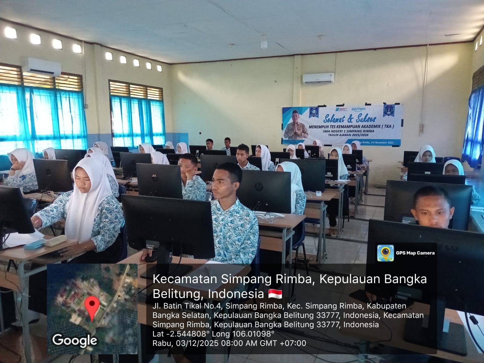 Asesmen Akhir Semester Day 3